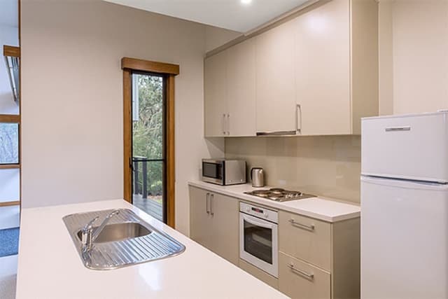 Two Bedroom Villa
