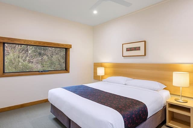 Two Bedroom Villa