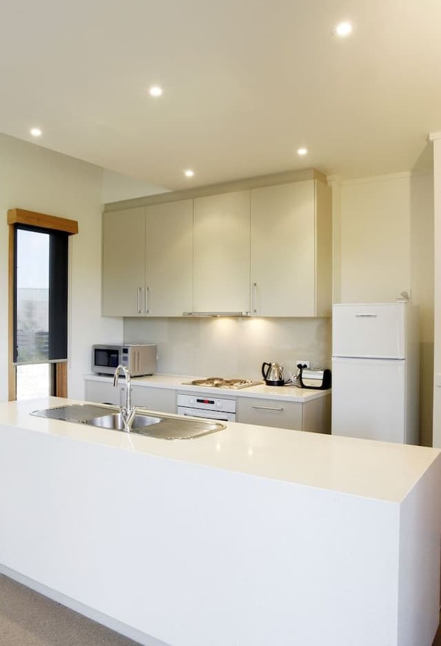 Two Bedroom Villa