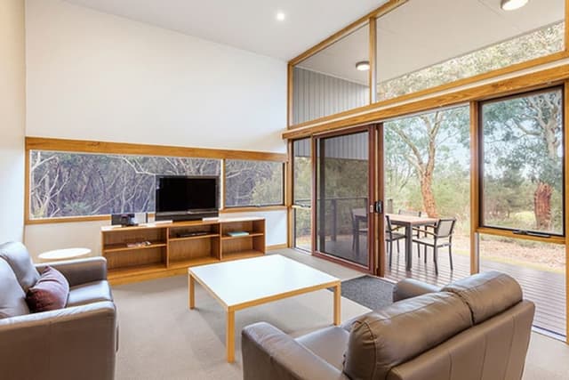 Two Bedroom Villa