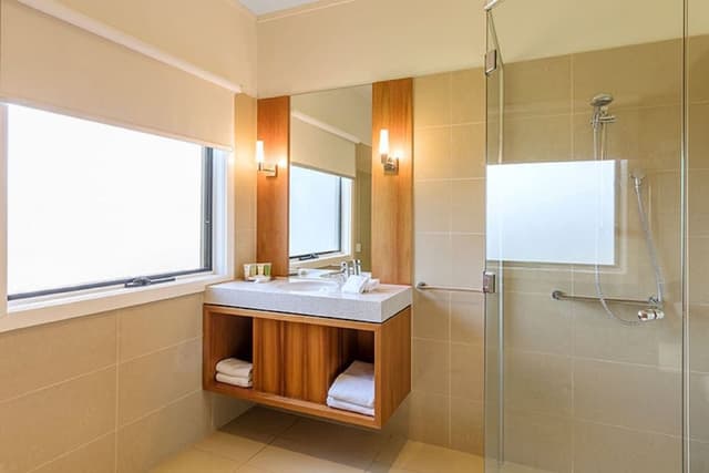 Two Bedroom Villa