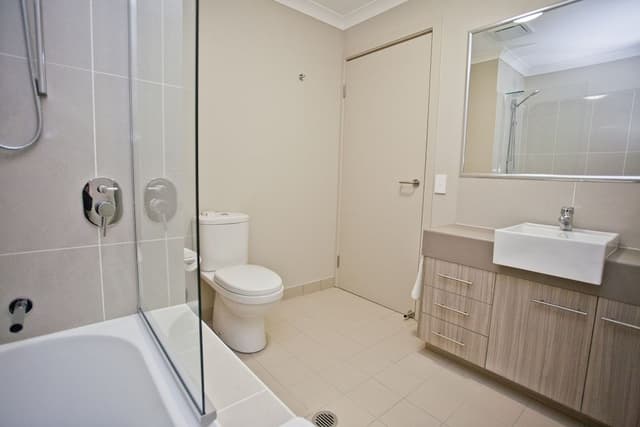 Deluxe Townhome