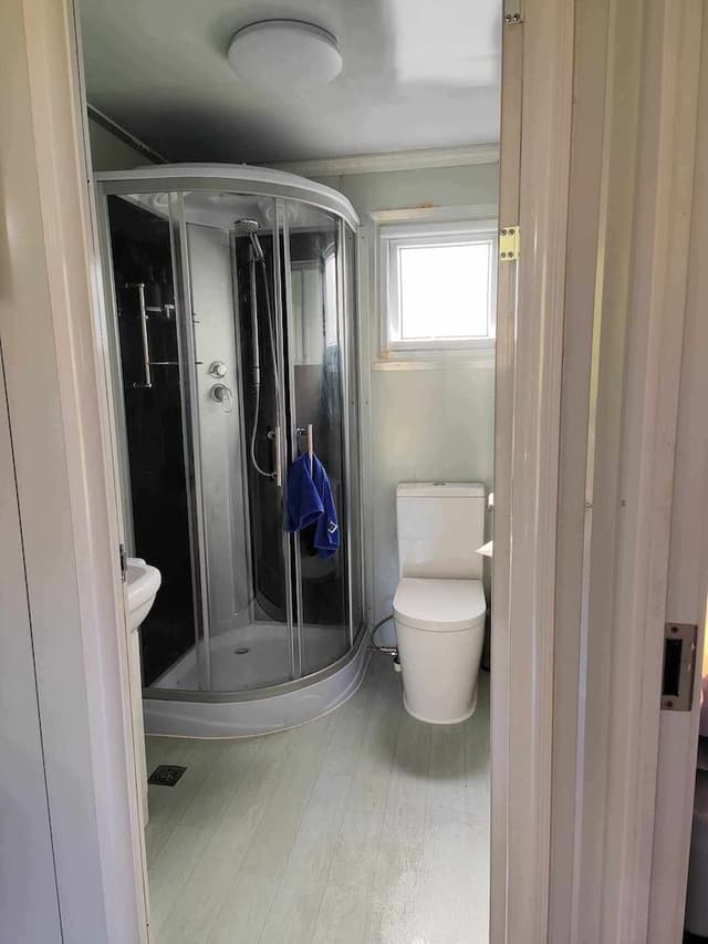 Two Bedroom Bungalow