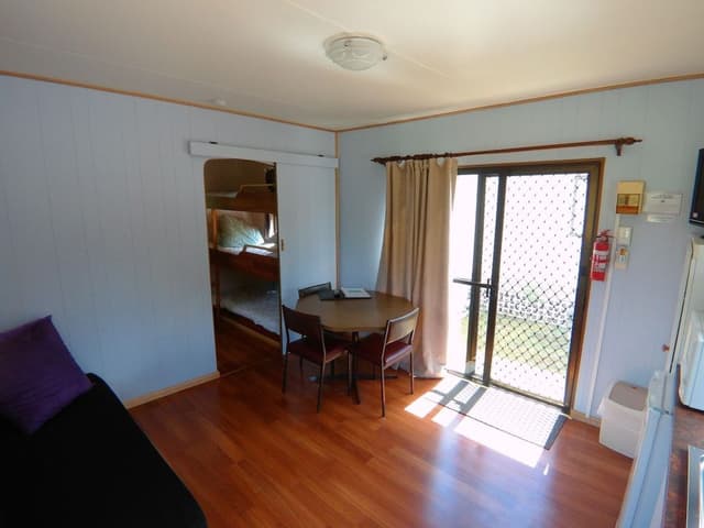 Standard Cabin, 1 Bedroom, Kitchen