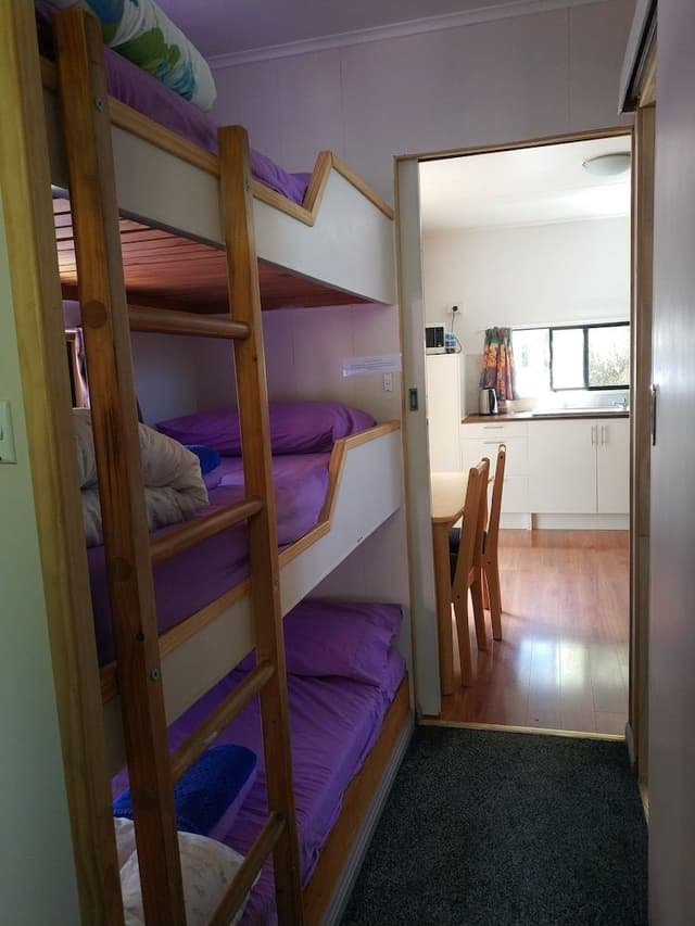 Standard Cabin, 1 Bedroom, Kitchen