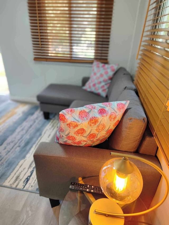 Two Bedroom Bungalow