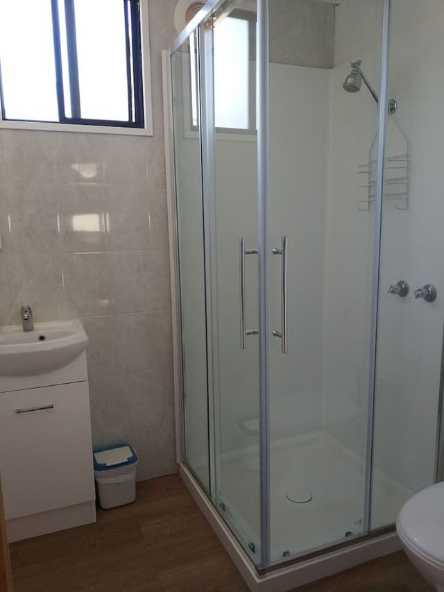 Standard Cabin, 1 Bedroom, Kitchen