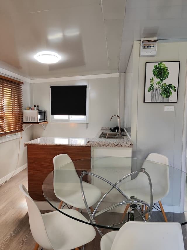 Two Bedroom Bungalow