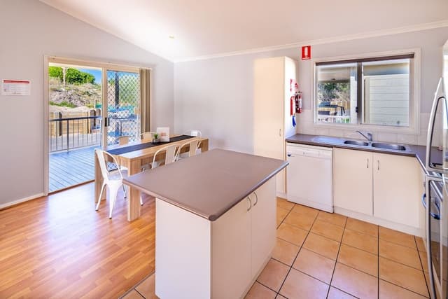Villa (3BR) - 1B