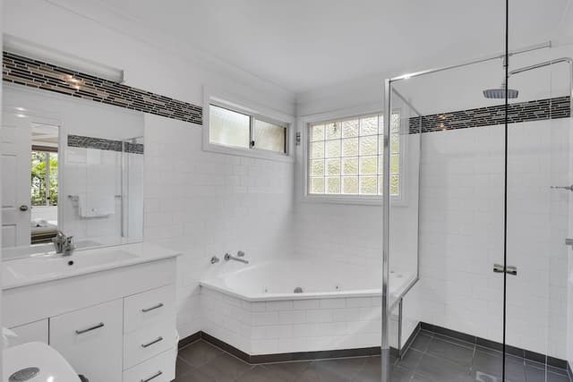 Spa Cabin (2BR) - 5B