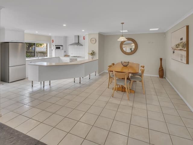 4 Bedroom Beach House