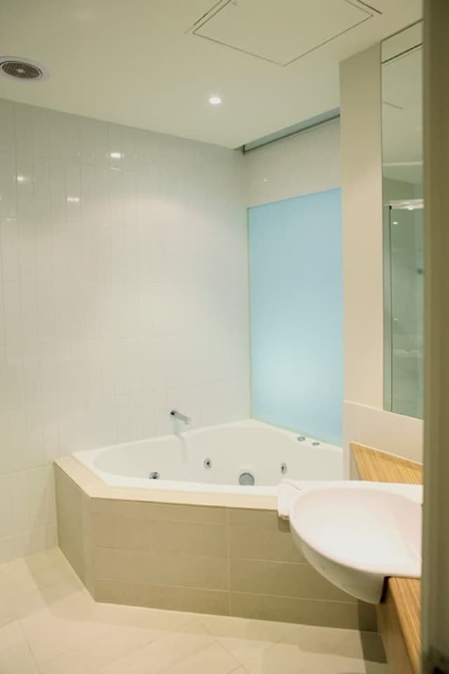 Executive Studio (2 Person)