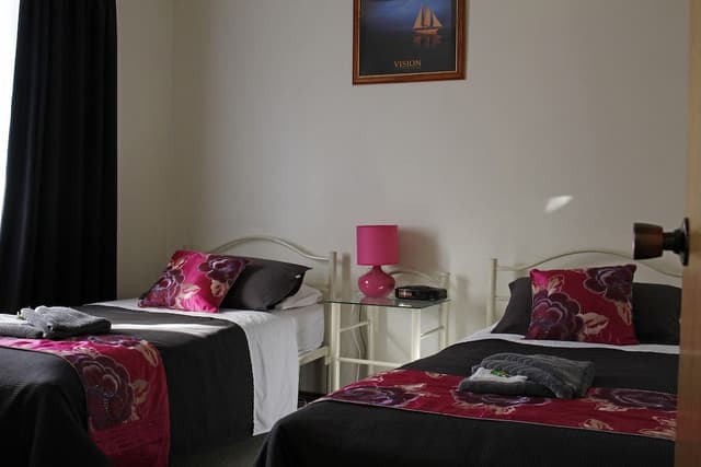 Standard Apartment, 2 Bedrooms, Non Smoking, Kitchenette (Self-Contained)