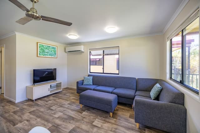 2 Bedroom Deluxe Villa