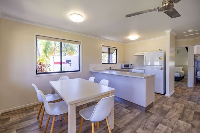 2 Bedroom Deluxe Villa