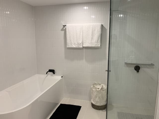 Luxury Apartment, 2 Bedrooms, Beachfront