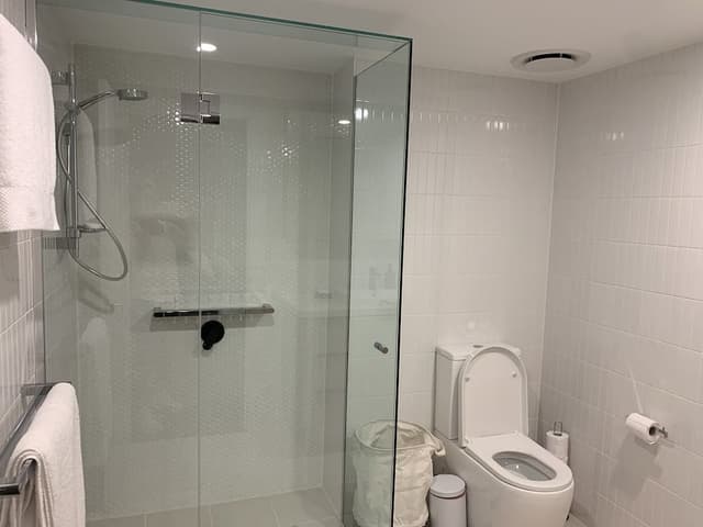 Luxury Apartment, 2 Bedrooms, Beachfront