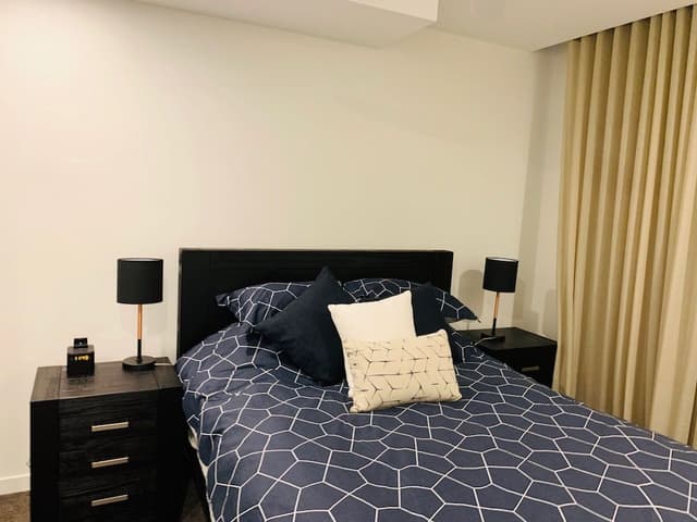 Luxury Apartment, 2 Bedrooms, Beachfront