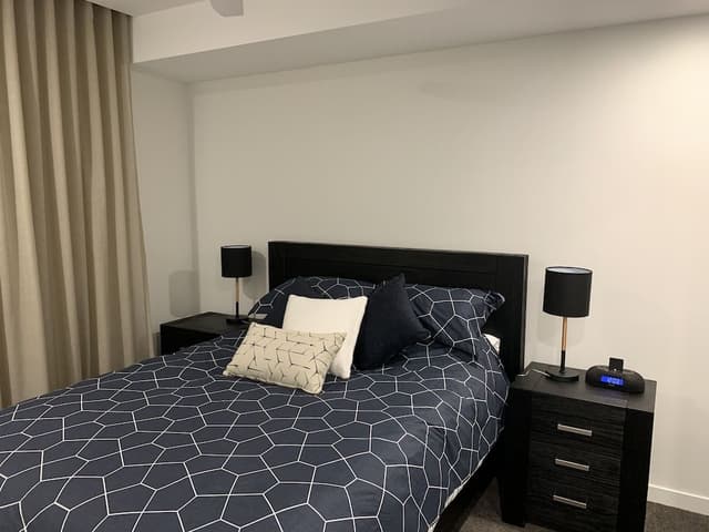 Luxury Apartment, 2 Bedrooms, Beachfront