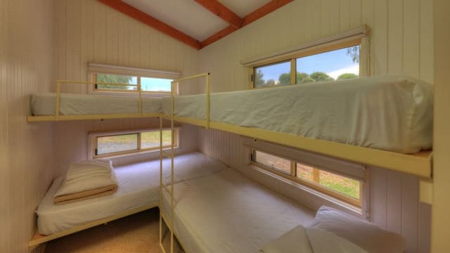 Family Cabin, 2 Bedrooms, River View