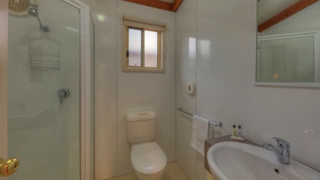 Family Cabin, 2 Bedrooms, River View