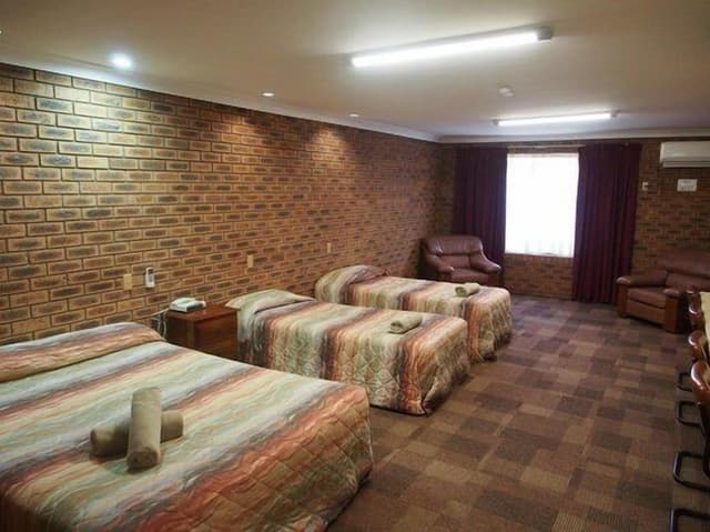 Family Room, Non Smoking (Family Fun)