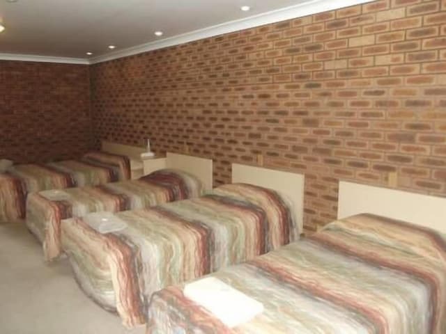 Family Room, Non Smoking (Family Fun)