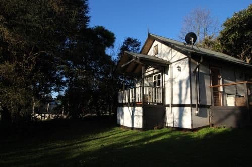 Cottage 2