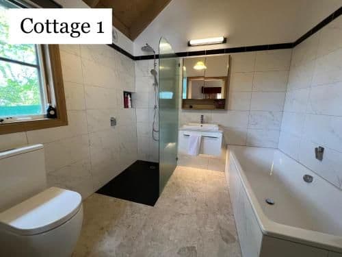 Cottage 1
