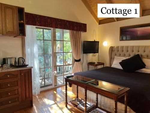 Cottage 1