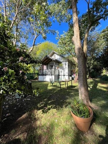 Cottage 1