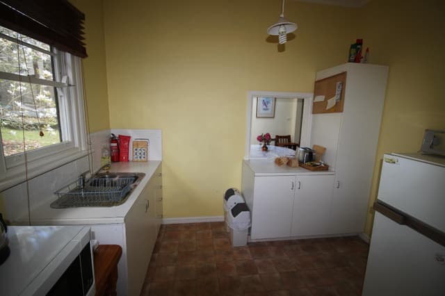 Two-Bedroom Family Apartment