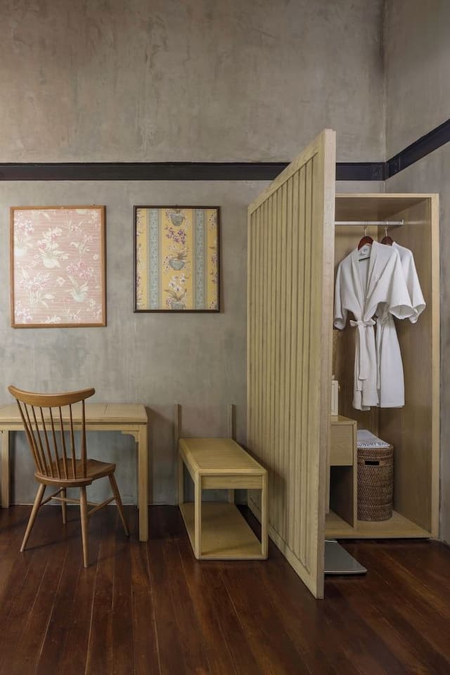 Suite, 1 Bedroom, Garden View