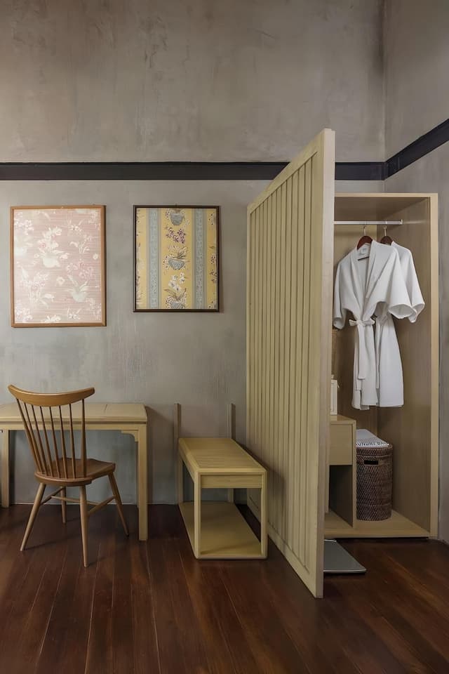 Suite, 1 Bedroom, Garden View