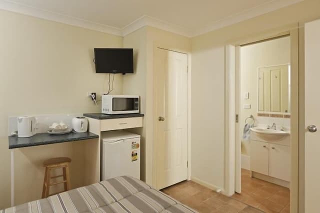 Standard Room, Non Smoking (Studio)