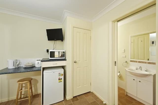 Standard Room, Non Smoking (Studio)