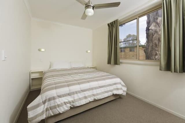 Standard Cabin, 2 Bedrooms, Non Smoking, Kitchen (Deluxe Cabin   - A)