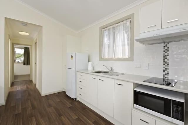Standard Cabin, 2 Bedrooms, Non Smoking, Kitchen (Deluxe Cabin   - A)