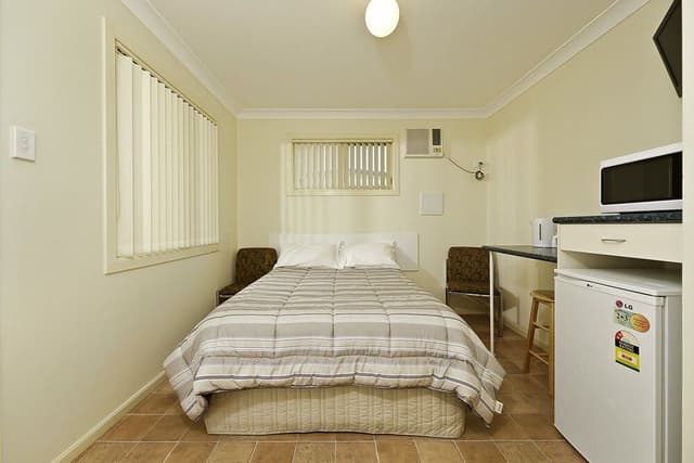 Standard Room, Non Smoking (Studio)