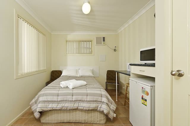 Standard Room, Non Smoking (Studio)