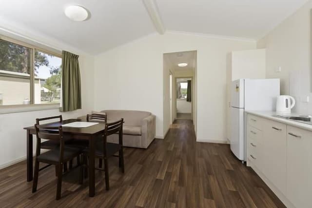 Standard Cabin, 2 Bedrooms, Non Smoking, Kitchen (Deluxe Cabin   - A)