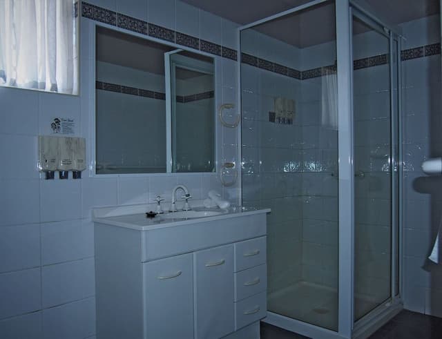 Three Bedroom Apartment
