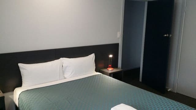 Three Bedroom Apartment