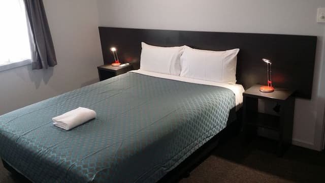 Three Bedroom Apartment