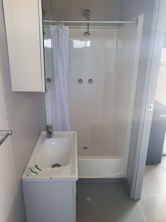King Single Room