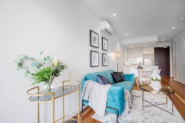 Apartment (2 Bedrooms)