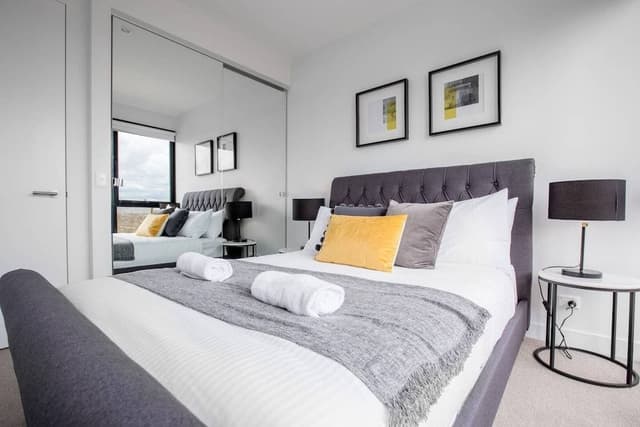 Apartment (2 Bedrooms)