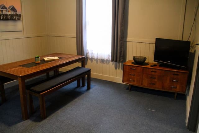 Basic Apartment, 3 Bedrooms