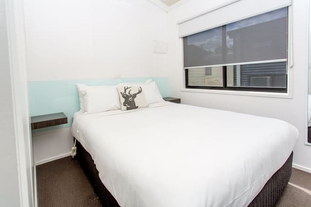 Deluxe Two Bedroom Villa