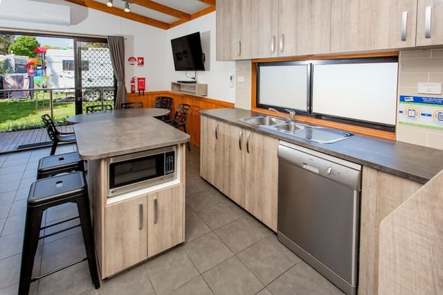 Three Bedroom Deluxe Villa